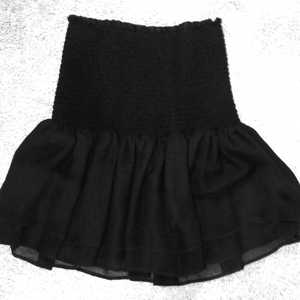 H&M small top! barely worn!